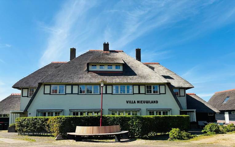 Hotel für 2 Personen, mit Terrasse und Garten sowie Ausblick