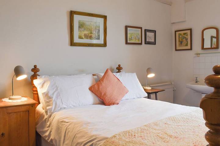 4 Schlafzimmer Unterkunft in Kirkby Lonsdale in Kirkby Lonsdale, Yorkshire Dales National Park