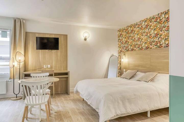 Appartement de vacances pour 2 personnes à Annemasse