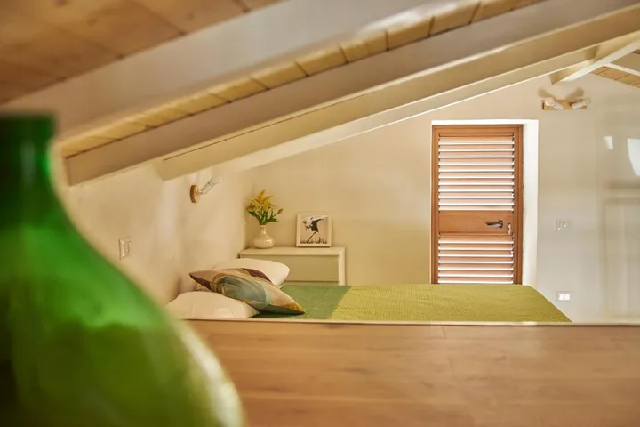 Appartement de vacances pour 3 personnes - 1