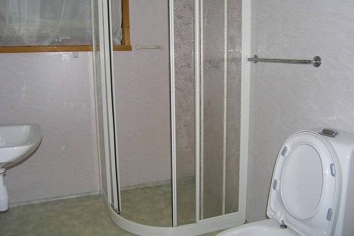 Schönes Haus mit 2 Schlafzimmern in. in Sognefjord
