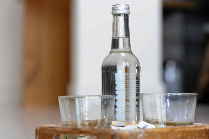 Location de vacances pour 2 personnes, avec vue sur le lac ainsi que vue et jardin dans Roelofarendsveen - 2