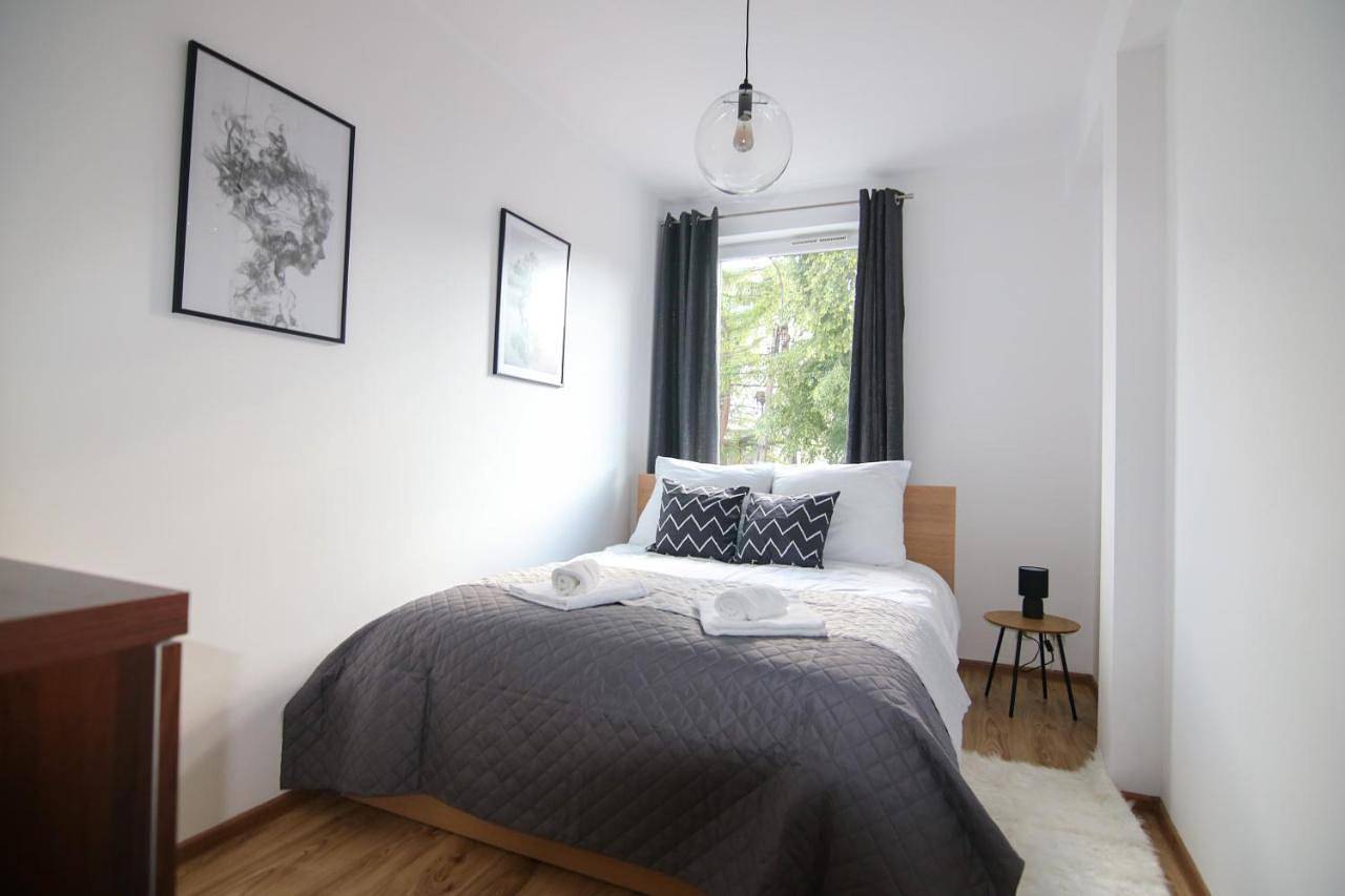 Cały apartament, Two-Bedroom Apartment in Nowy Dwór Mazowiecki, Mazowsze