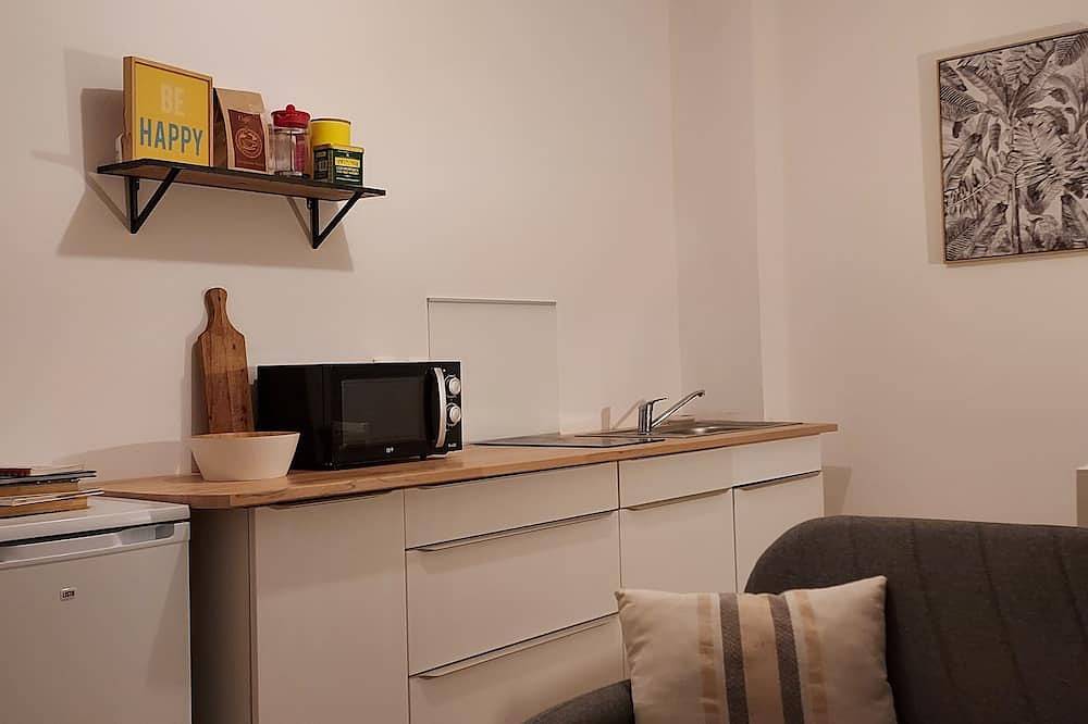 Apartamento entero, Sous les Toits de Béthune in Béthune, Béthune region