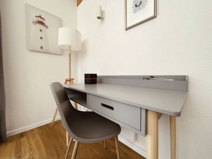 Ferienhaus für 10 Personen, mit Garten in Kalkhorst - 3