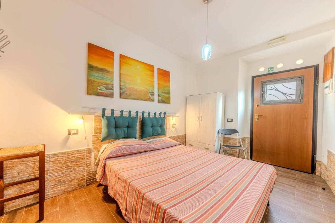 Alloggio Turistico 103 in Capodimonte, Lago di Bolsena