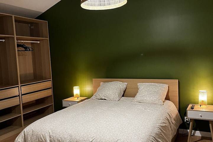 Holiday home for 4 people - 1