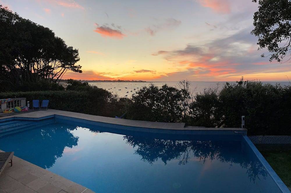 Villa pour 14 Personnes dans Noirmoutier-en-l'Île, Noirmoutier