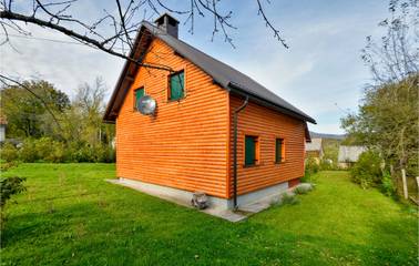 Chalet für 6 Personen in Karlovac und Umgebung, Mittelkroatien, Bild 3