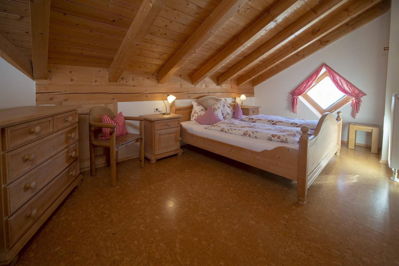 Fewo Am Bächle in Bad Hindelang, Bayerisch Schwaben
