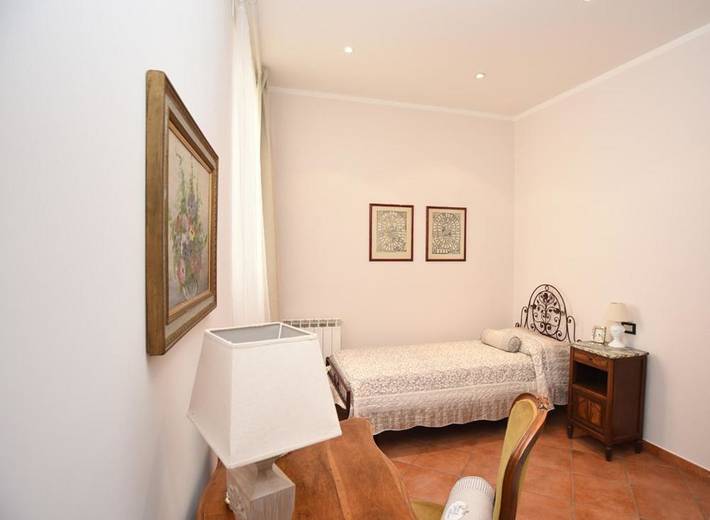 Location de vacances pour 2 personnes, avec terrasse et vue à Calvi dell'Umbria