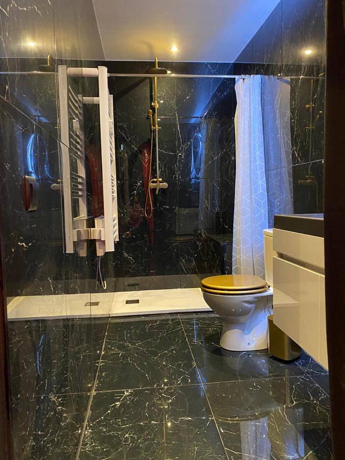 Gîte pour 2 personnes, avec terrasse et jacuzzi à Melun - 2