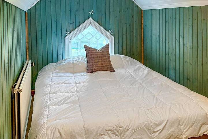 Ferienhaus für 6 Personen, mit Garten in Nyköping kommun - 4