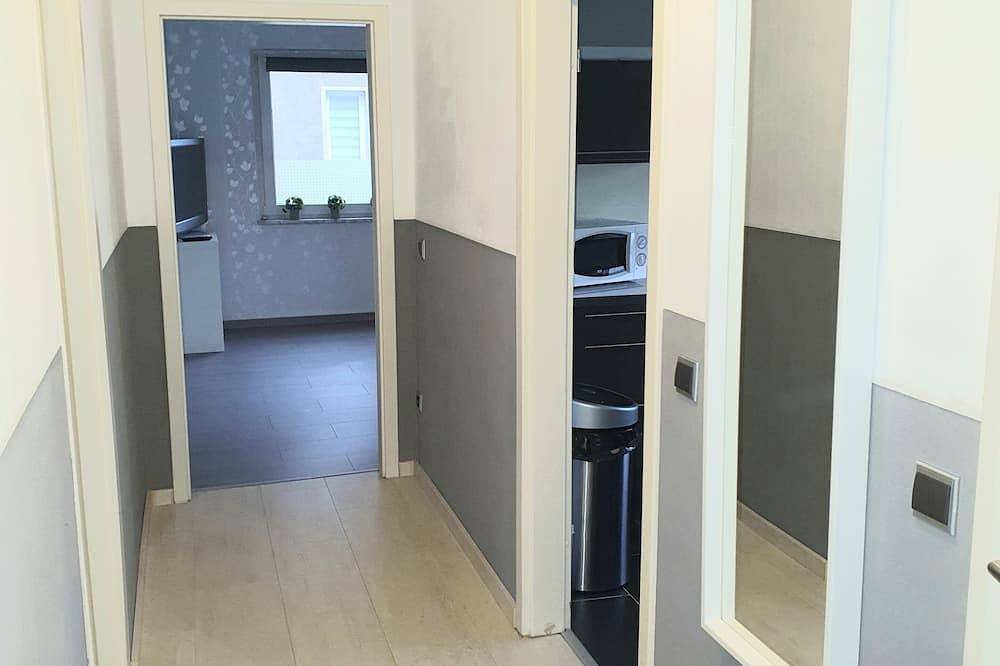 Ganze Wohnung, Ferienwohnung/App. für 6 Gäste mit 67m² in Oberhausen in Oberhausen, Ruhrgebiet