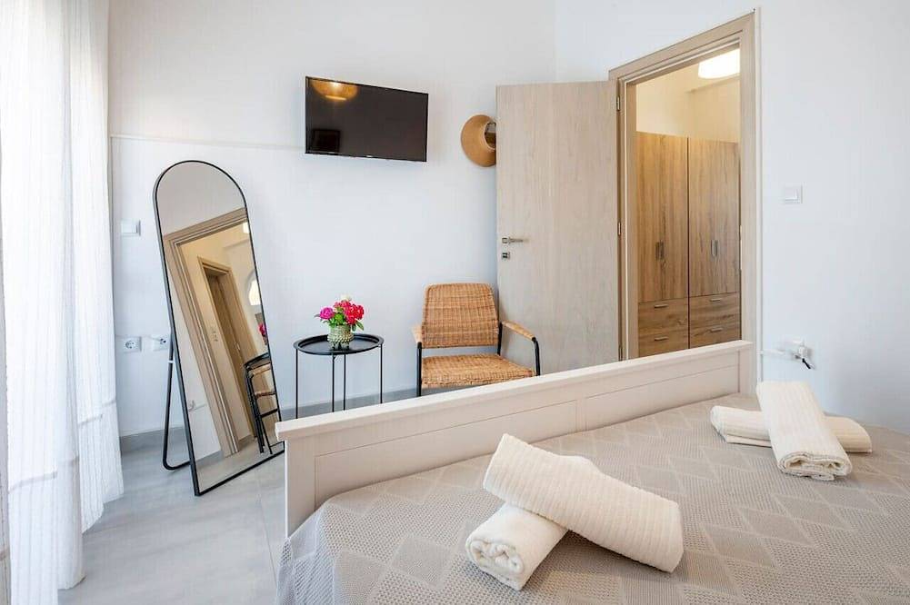 Ganze Wohnung, Waves of Mastichari Apartments in Mastichari, Kos