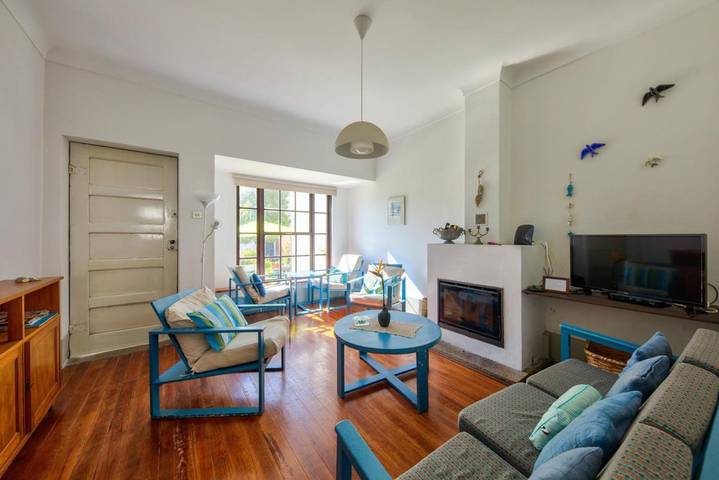 Location de vacances pour 10 personnes, avec jardin dans Praia da Barra - 3