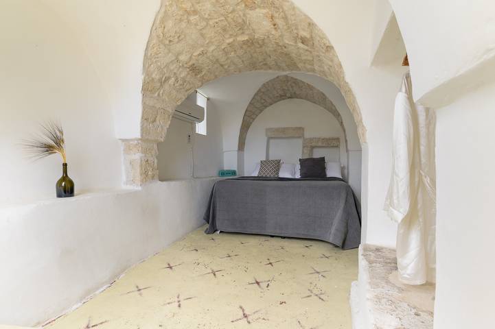 Entire apartment, Terrazza Casalicchio by Wonderful Italy in Ostuni, Salento