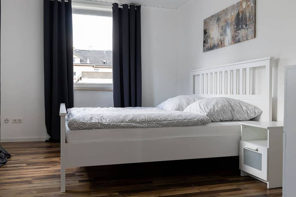 Ganze Wohnung, Schöne Ferienwohnung in Oberkotzau am Fichtelgebirge in Oberkotzau, Landkreis Hof