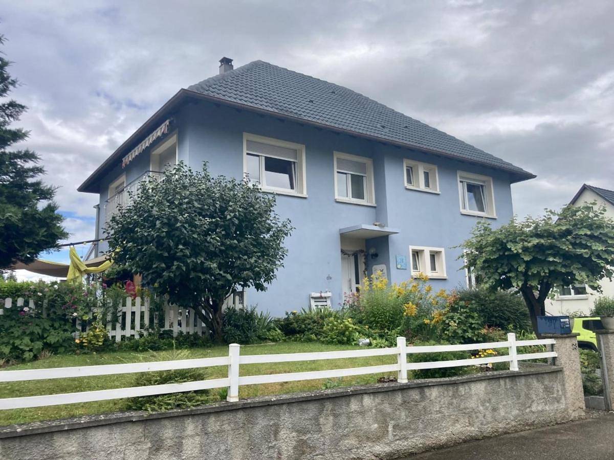 Double Room with Private Bathroom in Truchtersheim, Région de Strasbourg