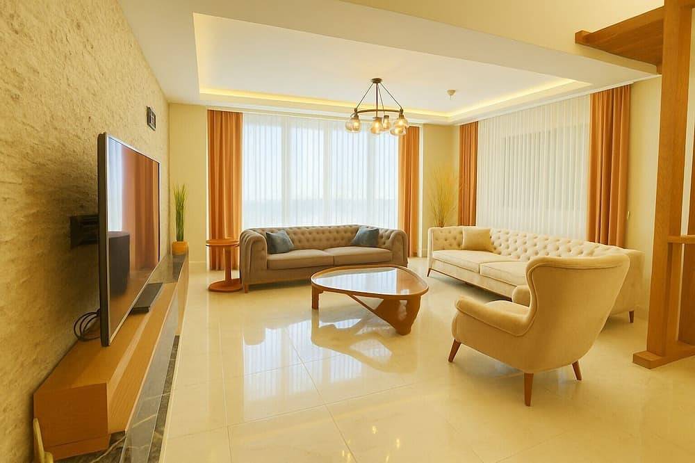 Adavilla Elite – Private Pool, Sea View, Modern Luxury Villa in Kusadasi, Aydın Province