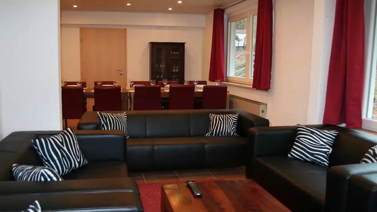 Ferienhaus für 11 Personen (110 m²) in Bad Lauterberg in Bad Lauterberg, Harzvorland