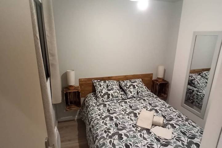 Gîte pour 4 personnes à Coutances - 2