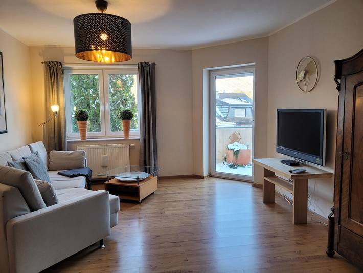Ferienhaus für 2 Personen, mit Garten, mit Haustier im Ahrtal