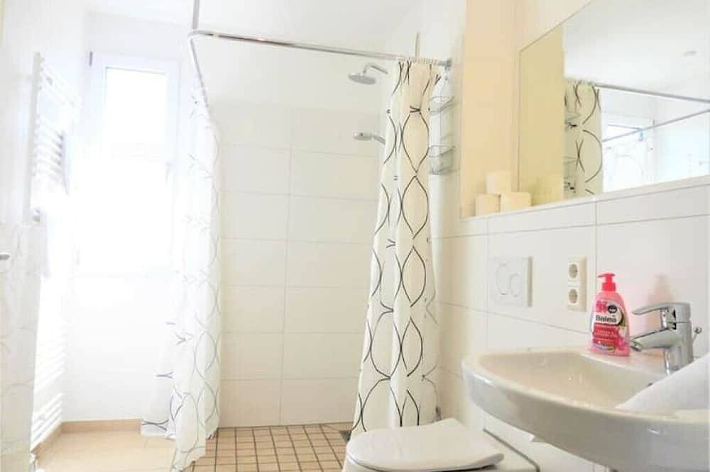 Ganze Wohnung, Ferienresidenz Badnerstraße Ferienwohnung L6 in Endingen am Kaiserstuhl, Endingen
