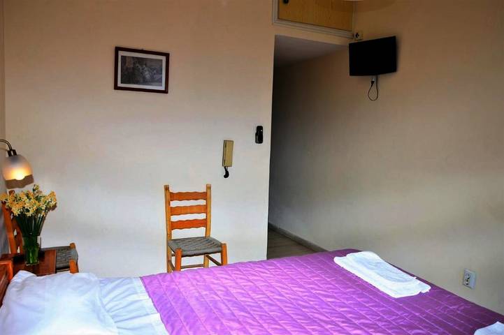 Maison d’hôte pour 2 personnes, avec balcon à Céphalonie - 2