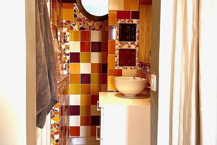 Town house, 10 minutes from the center of Paris! in Fontenay-sous-Bois, Val-de-Marne