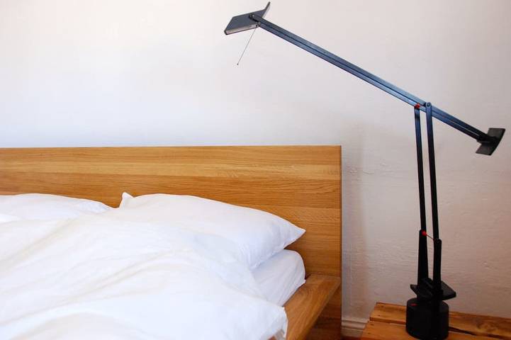 Ferienhaus für 5 Personen, mit Garten, mit Haustier in Märkische Schweiz - 2