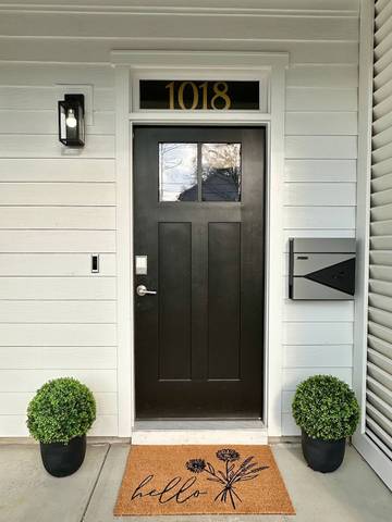 Vacation House for 6 Guests in Wilmington, North Carolina, Picture 1