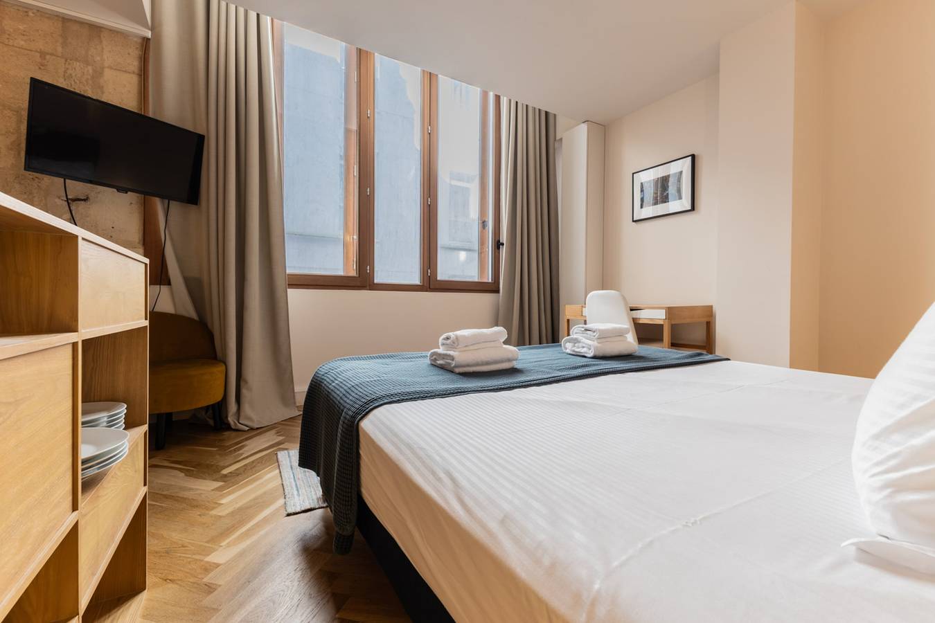 Appartement de vacances