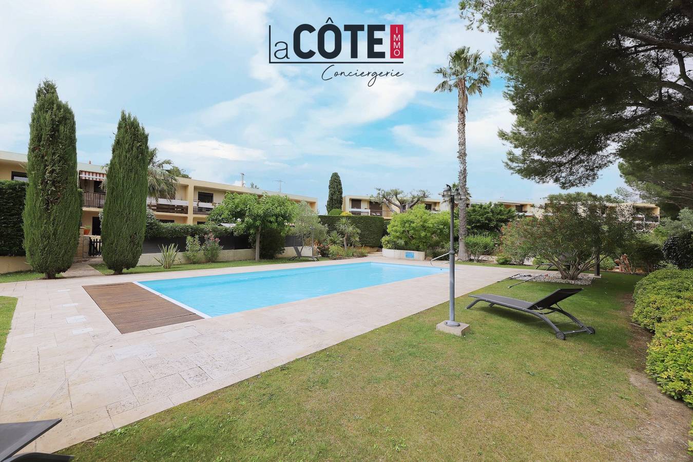 Photo : Appartement de vacances