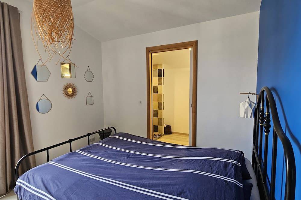 La Causette - Au contact de la nature in Chatuzange-le-Goubet, Région de Valence