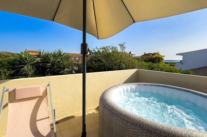 Ferienhaus für 5 Personen