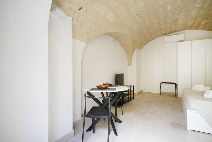 Gîte pour 3 personnes dans Torre a Mare - 2