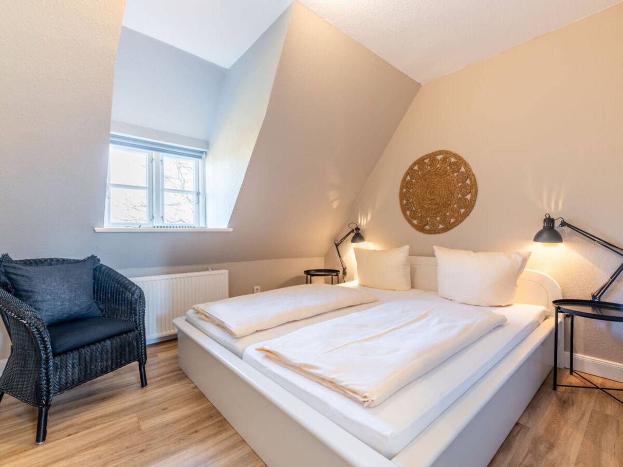 Wening-Hüs Wening-Hüs..., in Wyk auf Föhr (Stadt), Wyk auf Föhr