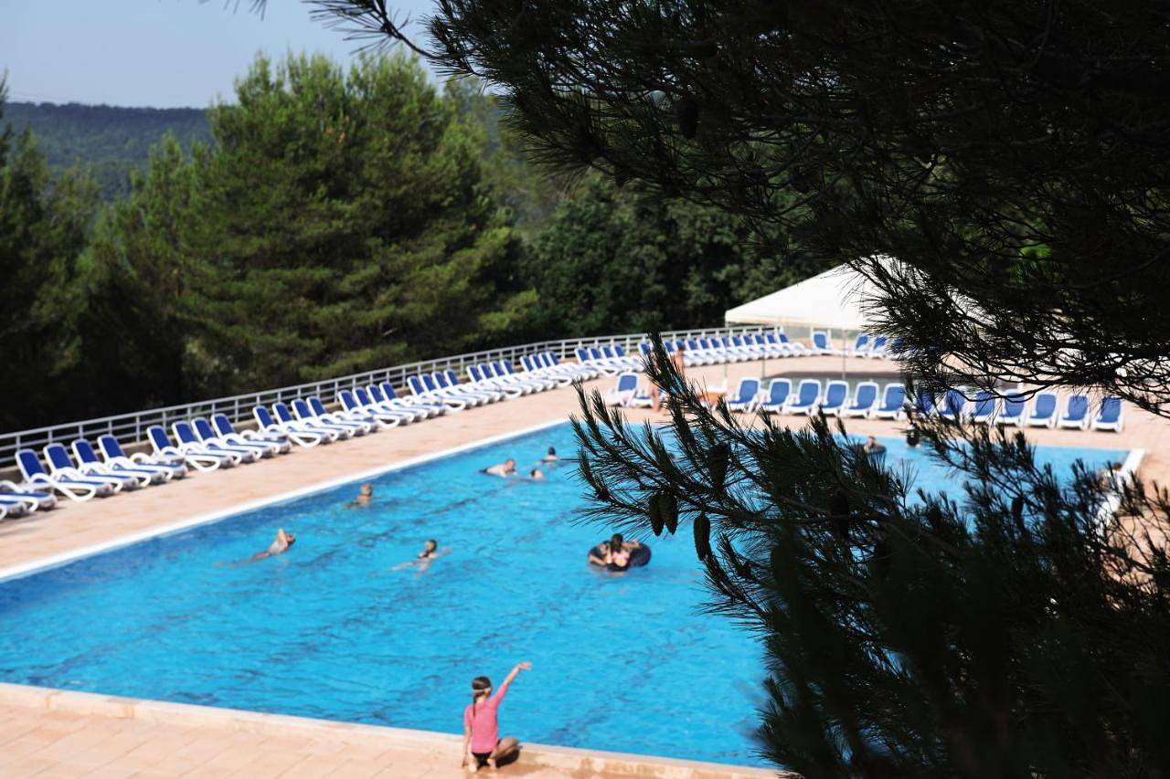 Belambra Clubs Montpezat - Le Verdon in Montagnac-Montpezat, Gorges du Verdon