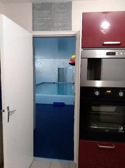 Gîte pour 10 personnes, avec jardin et terrasse ainsi que sauna et jacuzzi dans Centre-Val de Loire - 4