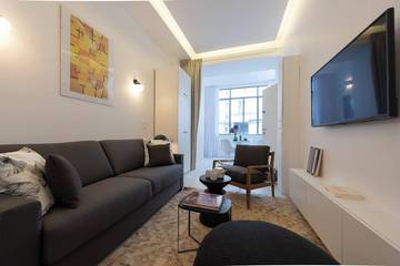 Gîte pour 2 personnes dans Espace Marais