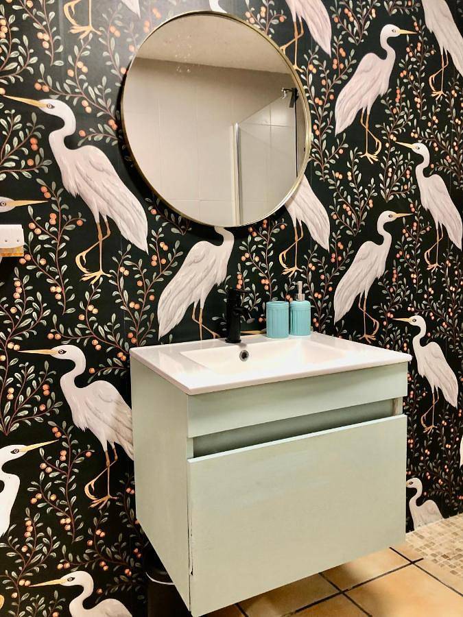 Apartamento de vacaciones para 2 personas, con vistas en Extremadura - 4