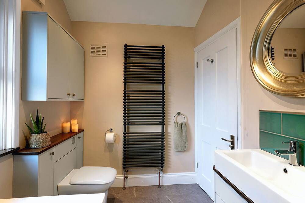 Apartamento entero, 1 bed Boscobel Apartments free parking in Winchester, South Downs