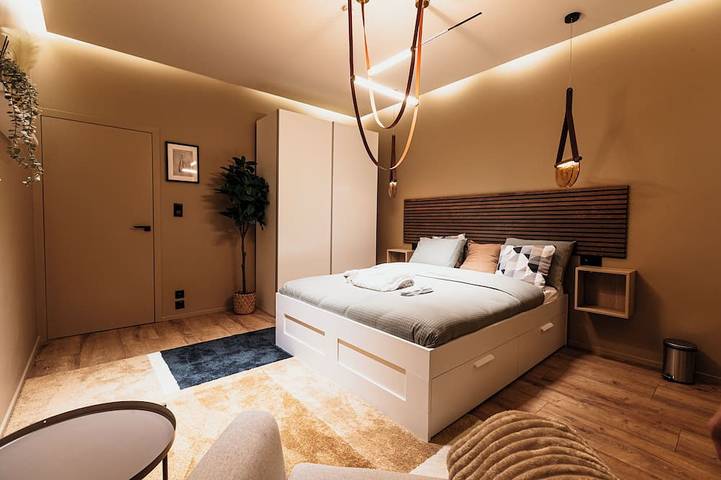 Gîte pour 5 personnes à Ixelles-Elsene - 3