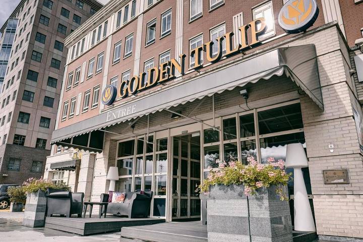 Hotel für 3 Personen, mit Whirlpool und Terrasse sowie Sauna und Ausblick