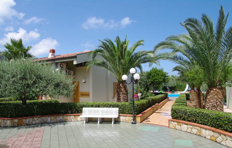 Appartamento vacanze per 2 persone - 1