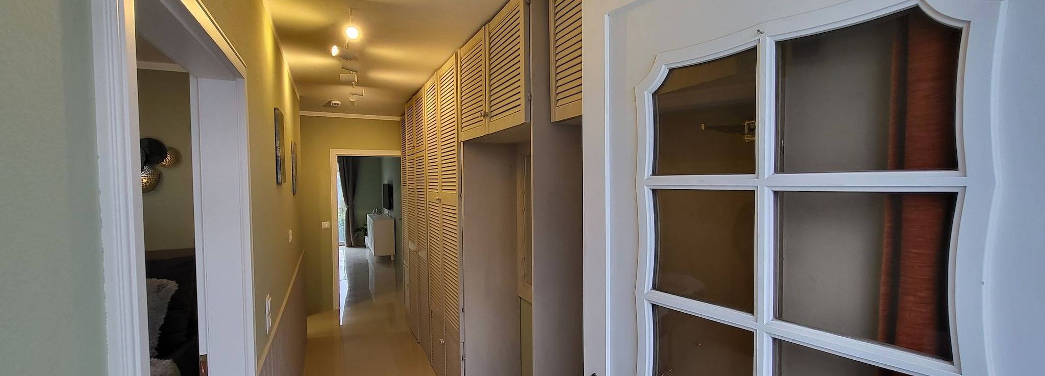 Ganze Ferienwohnung, Weserglück - Erholung pur in Porta Westfalica, Wiehengebirge