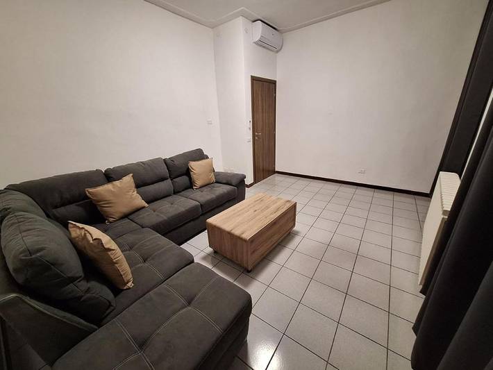 Gîte pour 3 personnes, avec terrasse, animaux acceptés à Fiorenzuola d'Arda - 4