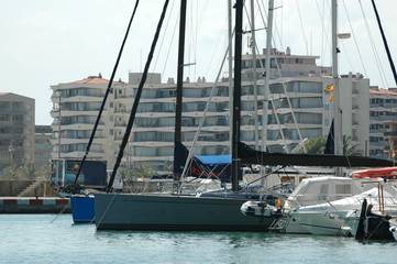 Vakantieappartement voor 4 Personen in l'Estartit, Torroella de Montgrí, Afbeelding 3