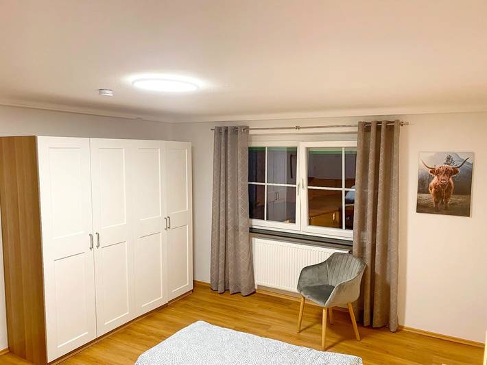 Ganze Ferienwohnung, Haus Dora Apartment 3 Ahorn in Mayrhofen, Zillertaler Alpen